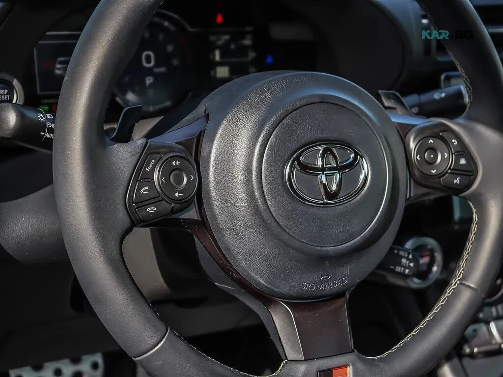 Toyota GR86 | Mobile.bg � ����������� 12