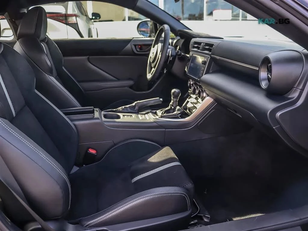Toyota GR86 | Mobile.bg � ����������� 17