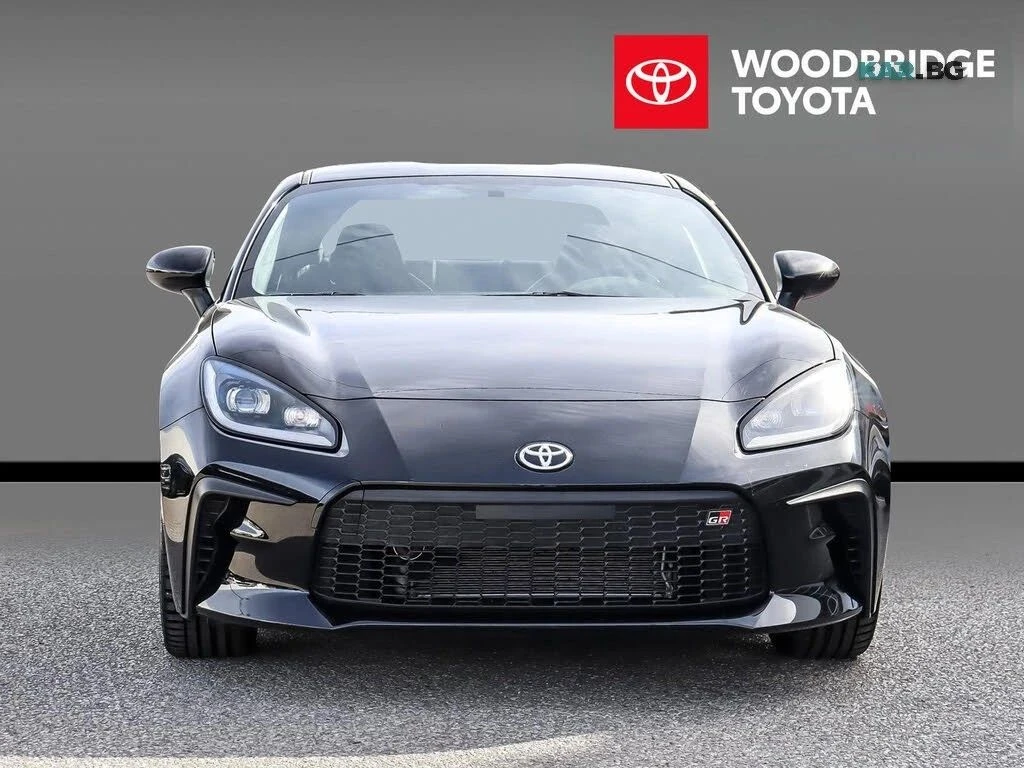 Toyota GR86 | Mobile.bg � ����������� 2