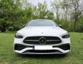 Mercedes-Benz C 180 AMG+ EQ Boost+ MBUXAdvancedP+ LED-HP+ NightP+ Kame - изображение 2