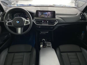 BMW X3 30 D, снимка 9