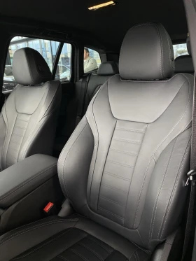 BMW X3 30 D, снимка 8