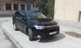 Mitsubishi Outlander 2.2 D-ID Instyle+ , снимка 4