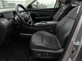 Hyundai Tucson, снимка 4