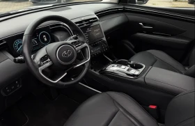 Hyundai Tucson, снимка 5