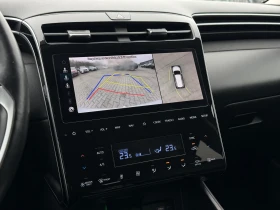 Hyundai Tucson, снимка 8