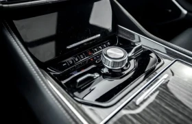 Jeep Grand Wagoneer 5.7 HEMI * Обдухване * Напа Кожа * TV * Carplay * , снимка 16