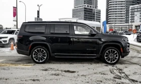 Jeep Grand Wagoneer 5.7 HEMI * Обдухване * Напа Кожа * TV * Carplay * , снимка 4
