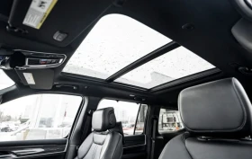 Jeep Grand Wagoneer 5.7 HEMI * Обдухване * Напа Кожа * TV * Carplay * , снимка 14