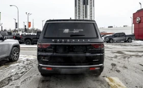 Jeep Grand Wagoneer 5.7 HEMI * Обдухване * Напа Кожа * TV * Carplay * , снимка 5