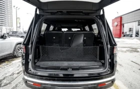 Jeep Grand Wagoneer 5.7 HEMI * Обдухване * Напа Кожа * TV * Carplay * , снимка 6