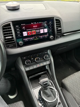 Skoda Karoq, снимка 9