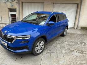 Skoda Karoq, снимка 1