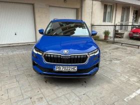 Skoda Karoq, снимка 2