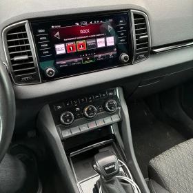Skoda Karoq, снимка 5