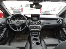 Mercedes-Benz GLA 250 PANORAMA| 2 КЛЮЧА| ПОДГРЕВИ| CARFAX, снимка 11