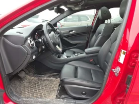 Mercedes-Benz GLA 250 PANORAMA| 2 КЛЮЧА| ПОДГРЕВИ| CARFAX, снимка 9