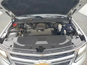 Chevrolet Tahoe K1500 LT 4X4, снимка 12