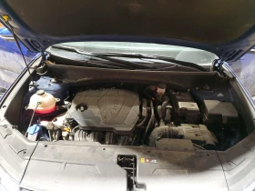 Hyundai Tucson 2.5l Limited* AWD, снимка 11