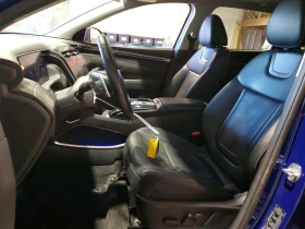 Hyundai Tucson 2.5l Limited* AWD, снимка 6