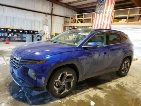 Hyundai Tucson 2.5l Limited* AWD, снимка 1