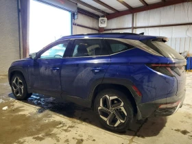 Hyundai Tucson 2.5l Limited* AWD, снимка 2