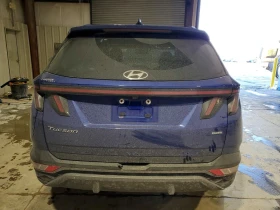 Hyundai Tucson 2.5l Limited* AWD, снимка 5