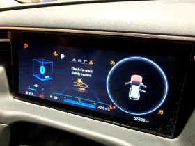 Hyundai Tucson 2.5l Limited* AWD, снимка 8