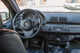 BMW X5 4.4 B6 Брониран, снимка 15