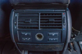 BMW X5 4.4 B6 Брониран, снимка 12