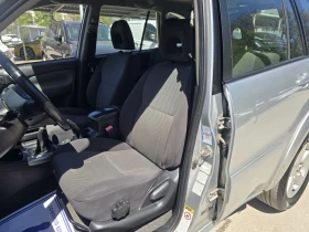 Toyota Rav4 2.0D 116к.с D-4D 4x4 , снимка 10