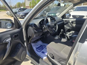 Toyota Rav4 2.0D 116к.с D-4D 4x4 , снимка 11