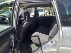 Toyota Rav4 2.0D 116к.с D-4D 4x4 , снимка 12