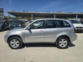 Toyota Rav4 2.0D 116к.с D-4D 4x4 , снимка 7