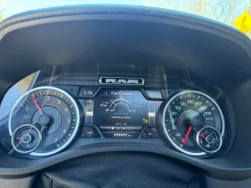 Dodge RAM 1500 * Sport * 5.7 * КОМПЛЕКТ ДЖАНТИ * CARPLAY, снимка 8