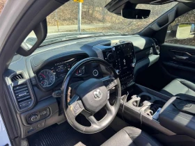 Dodge RAM 1500 * Sport * 5.7 * КОМПЛЕКТ ДЖАНТИ * CARPLAY, снимка 5