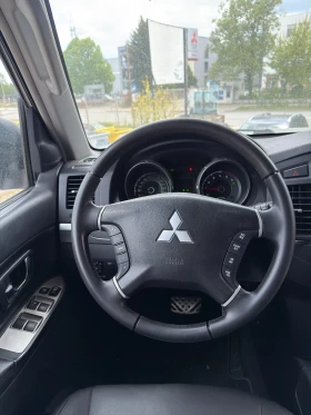 Mitsubishi Pajero 3.2 DI-D 4X4, Внос от Германия и Гранция , снимка 8