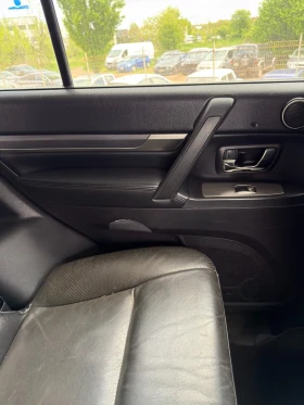 Mitsubishi Pajero 3.2 DI-D 4X4, Внос от Германия и Гранция , снимка 14