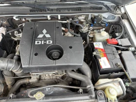 Mitsubishi Pajero 3.2 DI-D 4X4, Внос от Германия и Гранция , снимка 6