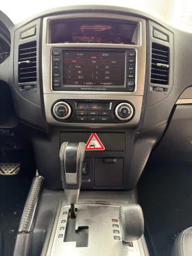 Mitsubishi Pajero 3.2 DI-D 4X4, Внос от Германия и Гранция , снимка 13