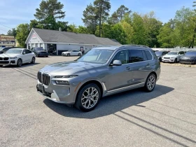 BMW X7, снимка 2