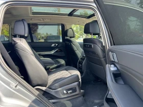 BMW X7, снимка 6