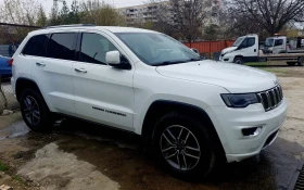 Jeep Grand cherokee  3.0CRD LIMITED, снимка 3