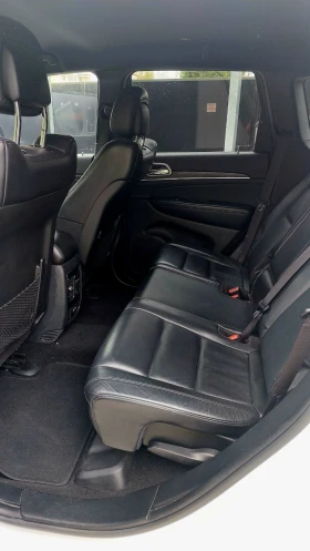 Jeep Grand cherokee  3.0CRD LIMITED, снимка 10