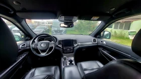 Jeep Grand cherokee  3.0CRD LIMITED, снимка 12
