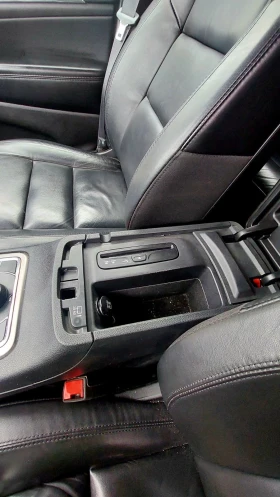 Jeep Grand cherokee  3.0CRD LIMITED, снимка 11