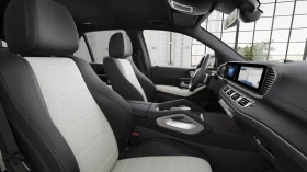 Mercedes-Benz GLE 450 AMG d 4MATIC 6+ 1, снимка 9