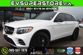 Mercedes-Benz GLC 43 AMG * АвтоКредит * (ЦЕНА ДО БГ), снимка 1