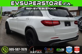 Mercedes-Benz GLC 43 AMG * АвтоКредит * (ЦЕНА ДО БГ), снимка 8
