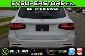 Mercedes-Benz GLC 43 AMG * АвтоКредит * (ЦЕНА ДО БГ), снимка 6
